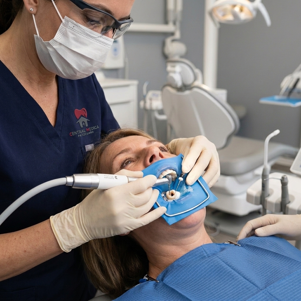 Endodoncia